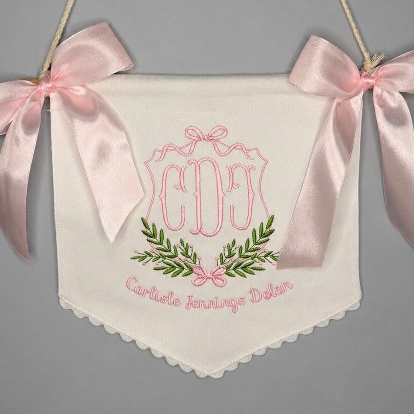 Baby Banner