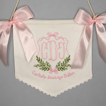 Baby Banner