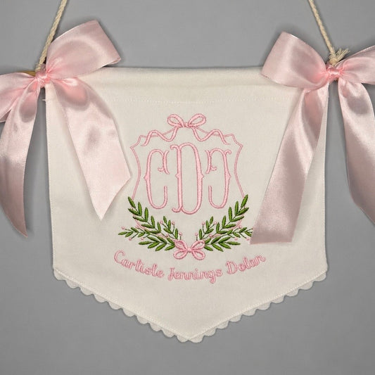 Baby Banner