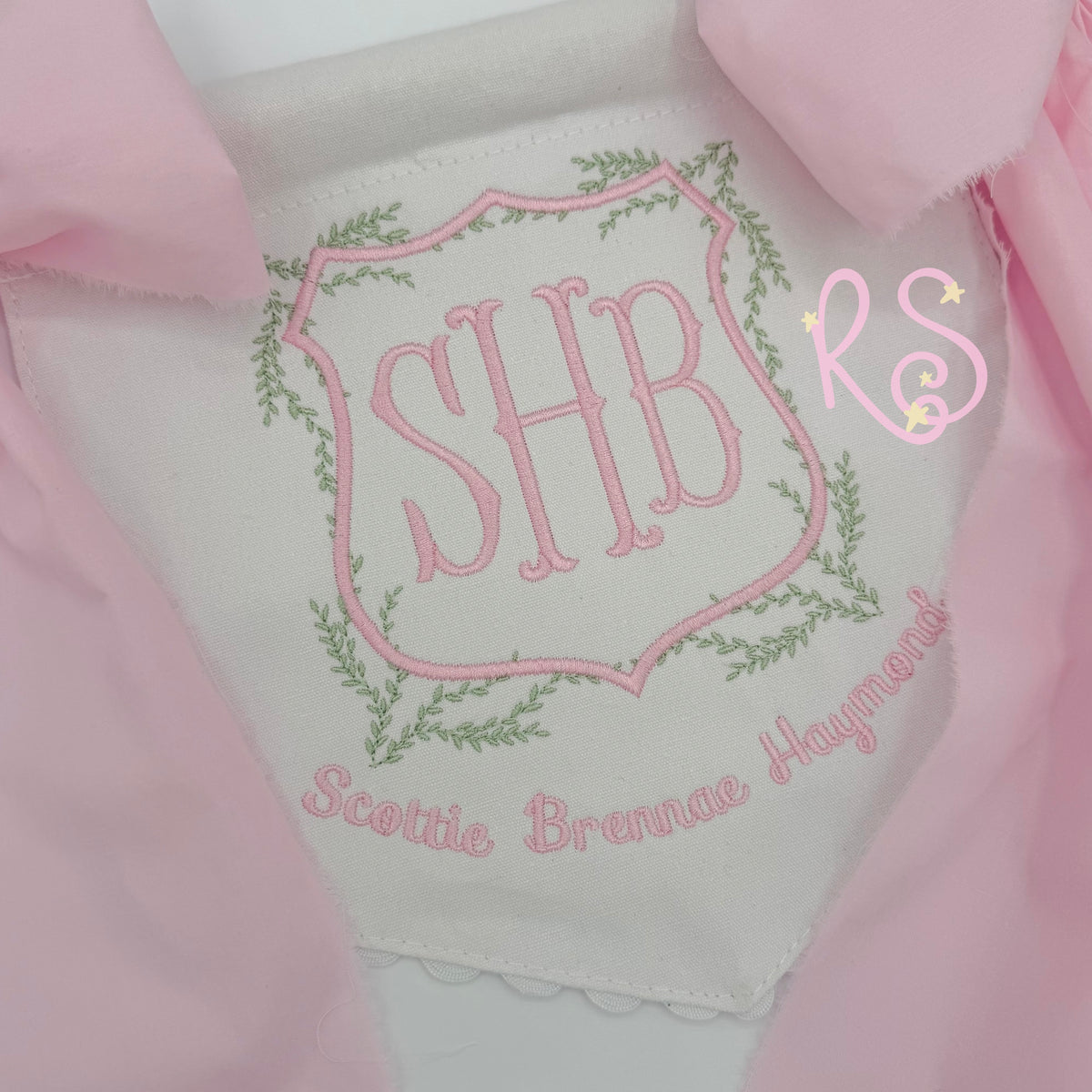 Baby Banner