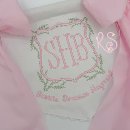 Baby Banner