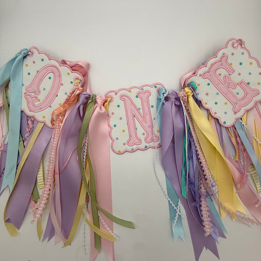 Birthday Banner