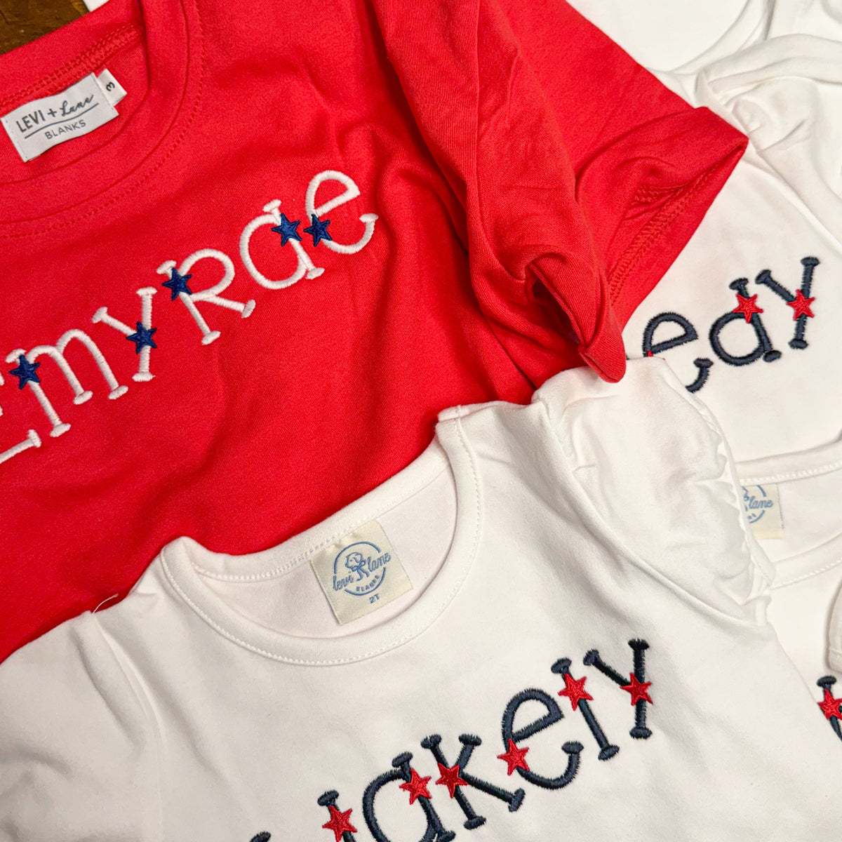 Monthly Tee Subscription