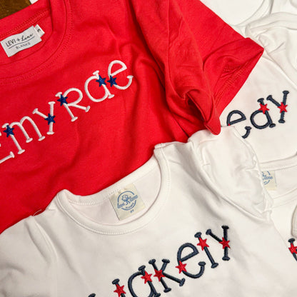 Monthly Tee Subscription