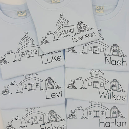 Monthly Tee Subscription