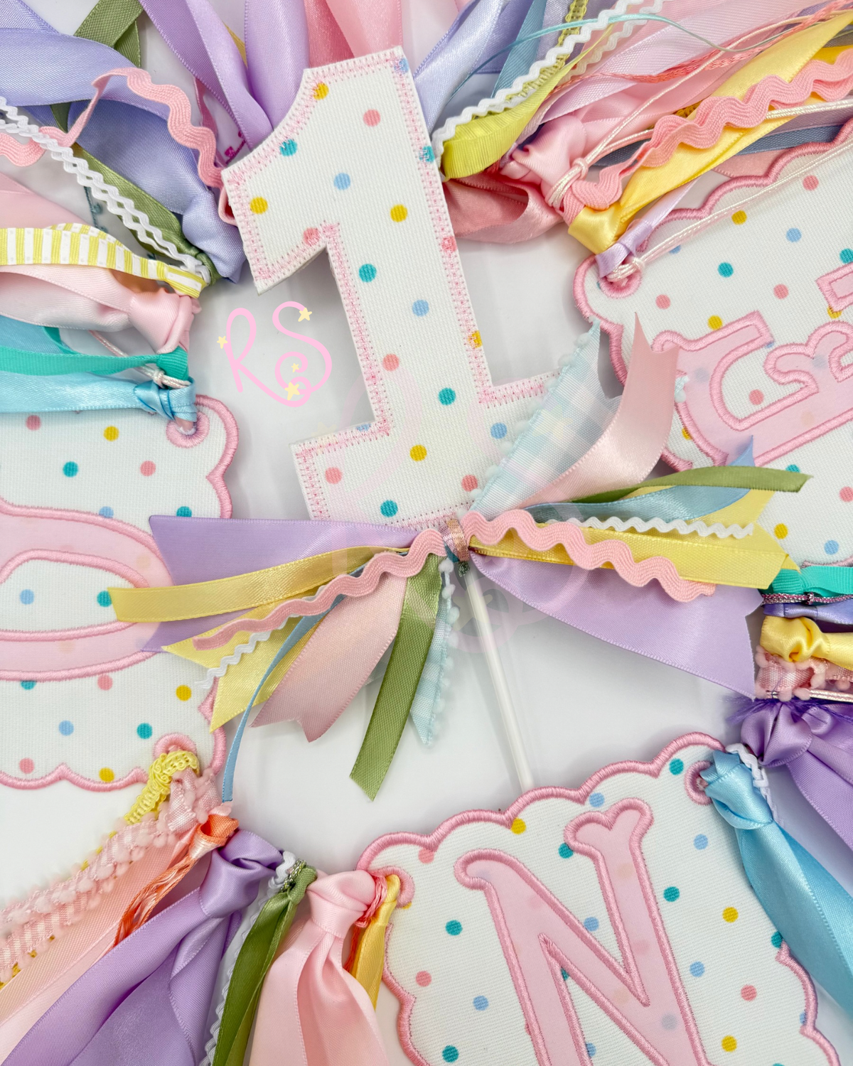 Birthday Banner